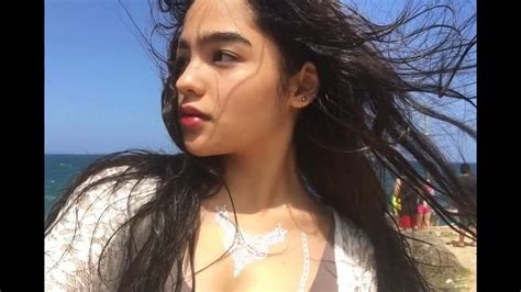 andrea brillantes new viral sex